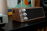 Smart Now Playing Vinyl Record Stand
